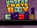 Laro Undead Crate Boy