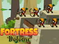 Laro Fortress Defense