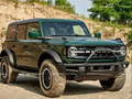Laro Ford Bronco 4-Door Puzzle