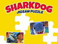 Laro Sharkdog Jigsaw Puzzle