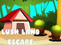 Laro Lush Land Escape