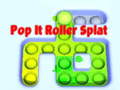 Laro Pop It Roller Splat 