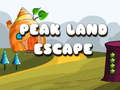 Laro Peak Land Escape