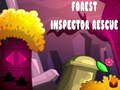 Laro Forest Inspector Rescue