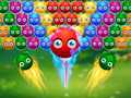 Laro Cute Monster Bubble Shooter