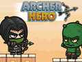 Laro Archer Hero 