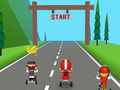 Laro Drive At Will