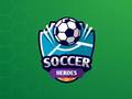 Laro Soccer Heroes