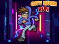 Laro City Rush Run