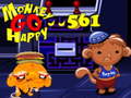 Laro Monkey Go Happy Stage 561