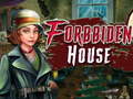 Laro Forbidden house