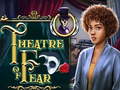 Laro Theatre of fear