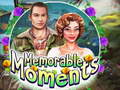 Laro Memorable moments