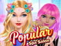 Laro Popular Spa Salon