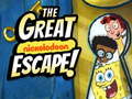 Laro The Great Nickelodeon Escape!