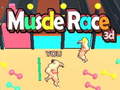 Laro Muscle Race 3D