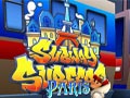 Laro Subway Surfers Paris 