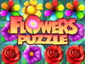 Laro Flowers Puzzle