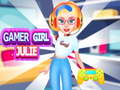 Laro Gamer Girl Julie