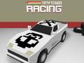Laro Tiny Town Racing