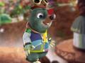 Laro Moley Moletown Chase