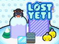 Laro Lost Yeti