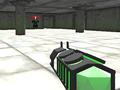 Laro Robot Attack