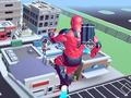 Laro Iron Man