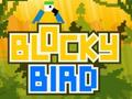 Laro Blocky Bird