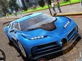 Laro Crazy Sky Stunt & City Stunts: Rover Sport