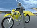 Laro Sport Stunt Bike 3D