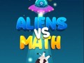 Laro Aliens Vs Math