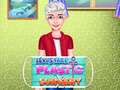 Laro Levi's Face Plastic Surgery