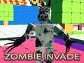 Laro Zombie Invade