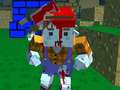 Laro Combat 3D Pixel Strike Multiplayer