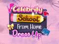 Laro Celebrity School From Home Dress Up