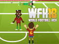 Laro WFK18 World Football Kick