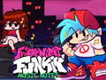 Laro Friday Night Funkin Music Notes