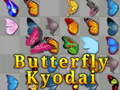 Laro Mahjong butterfly kyodai 