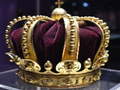 Laro Romania Crown Jigsaw