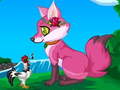 Laro Lovely fox