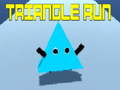 Laro Triangle Run
