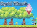 Laro Crystal Wizards