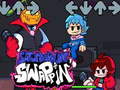 Laro Friday Night Funkin Saturday Night Swappin