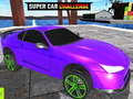 Laro Super Car Challenge