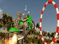 Laro Bike Race Free - Motorcycle Racing Games online 