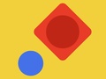 Laro Blue Ball
