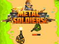 Laro Metal Soldiers