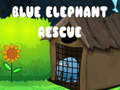 Laro Blue Elephant Rescue