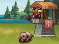 Laro Knights Fight